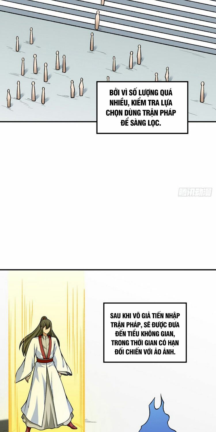 võ đạo độc tôn chapter 272 16