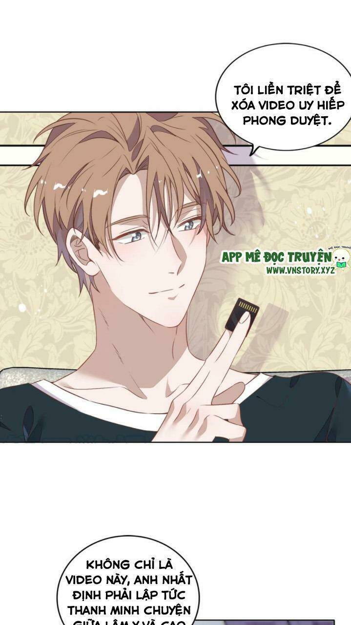 bạn trai kém tuổi bẫy yêu tôi chapter 55 13