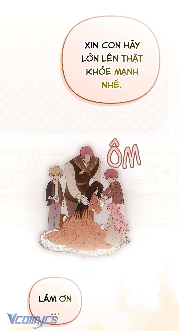 lần đầu bé út được yêu thương chapter 10 22