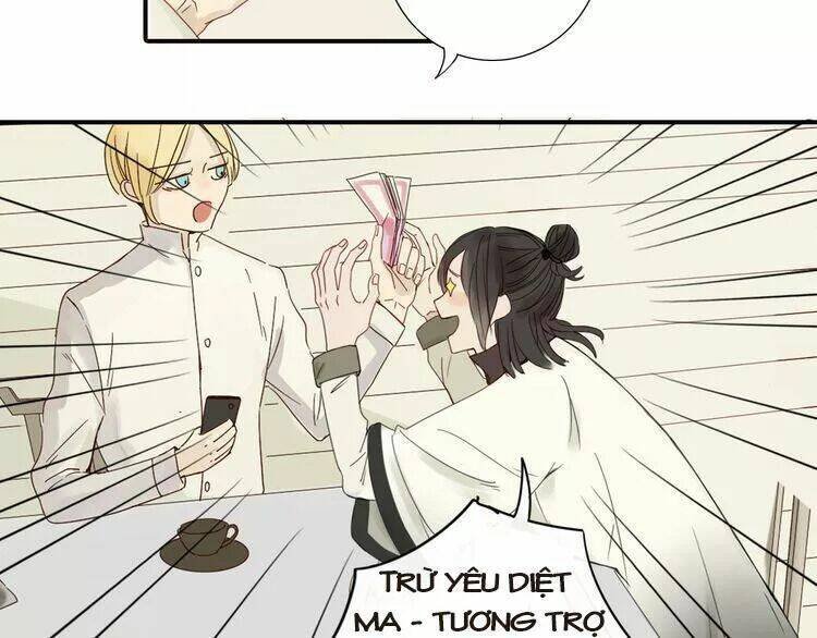 ta chỉ muốn giết ngươi chapter 1.1 14