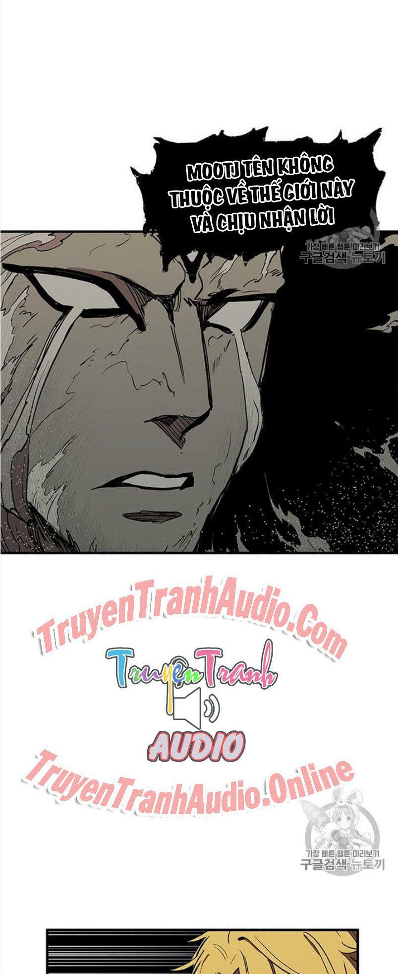 người chơi lỗi chapter 29 3