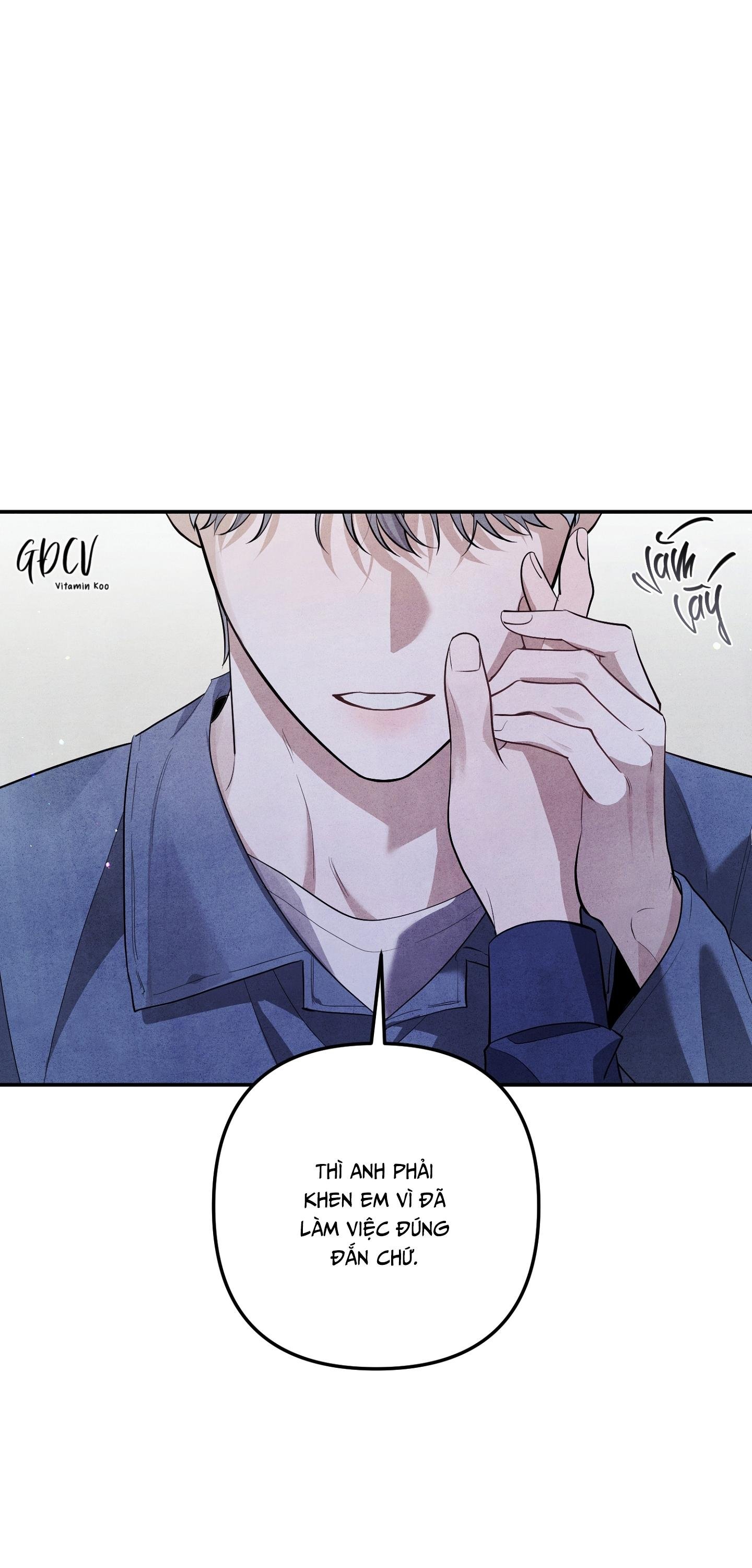 hắc diễm dục vọng chapter 3 7