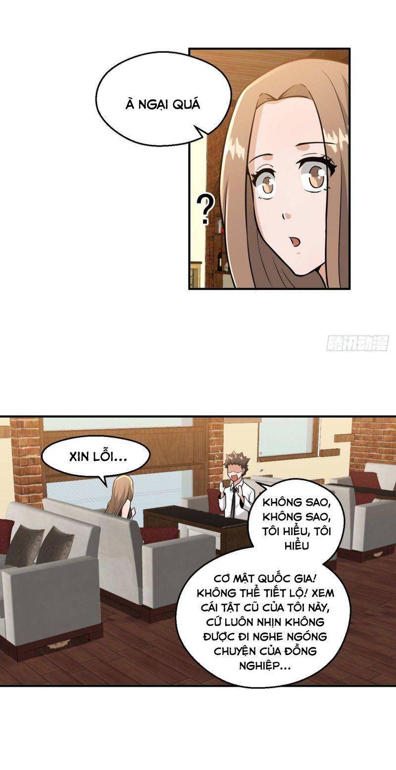 quỷ quyệt @ai chapter 17 14