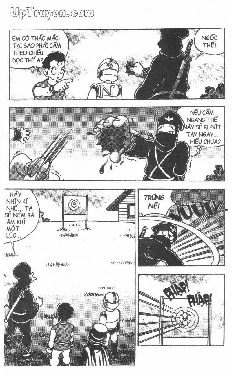 đội quân nhí nhố chapter 24 56