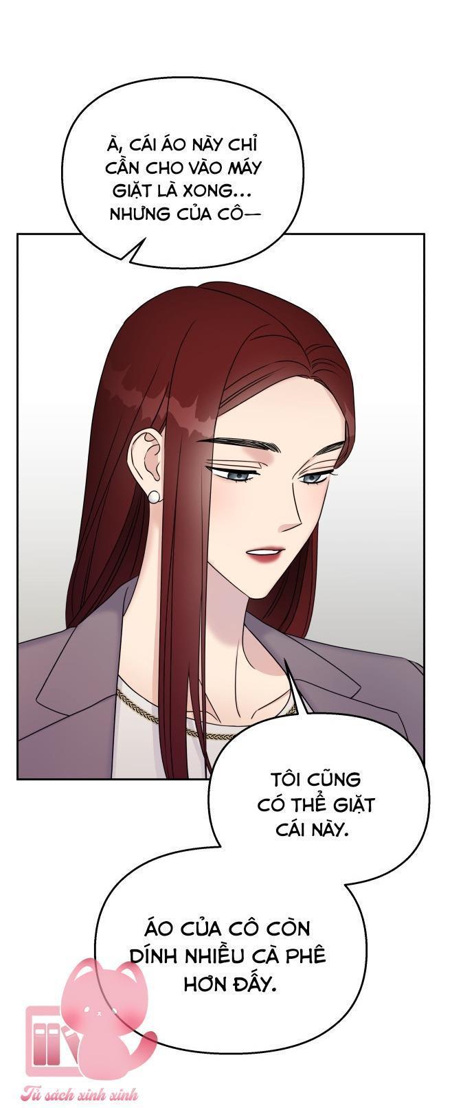 hãy vờ như ta yêu nhau chapter 29 23