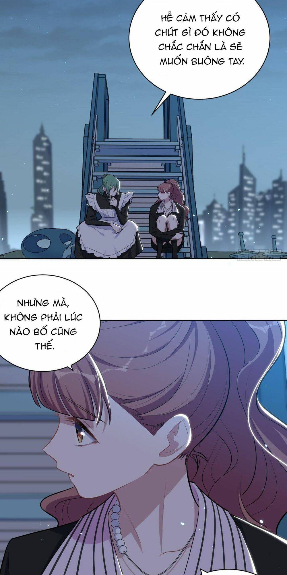 nhạc phụ đại nhân là lão bà chapter 149 20