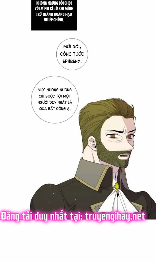 từ tiểu thư thành hoàng hậu - lady to queen chapter 36.1 7