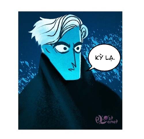 thần thoại olympus chapter 54 40