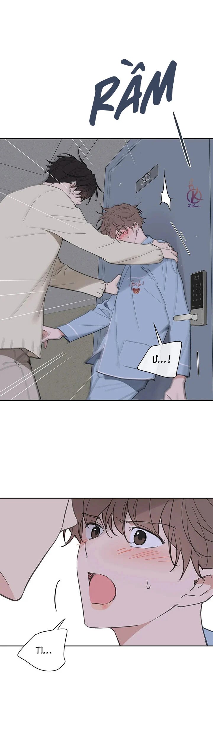 tâm tư của ju in chapter 59 33