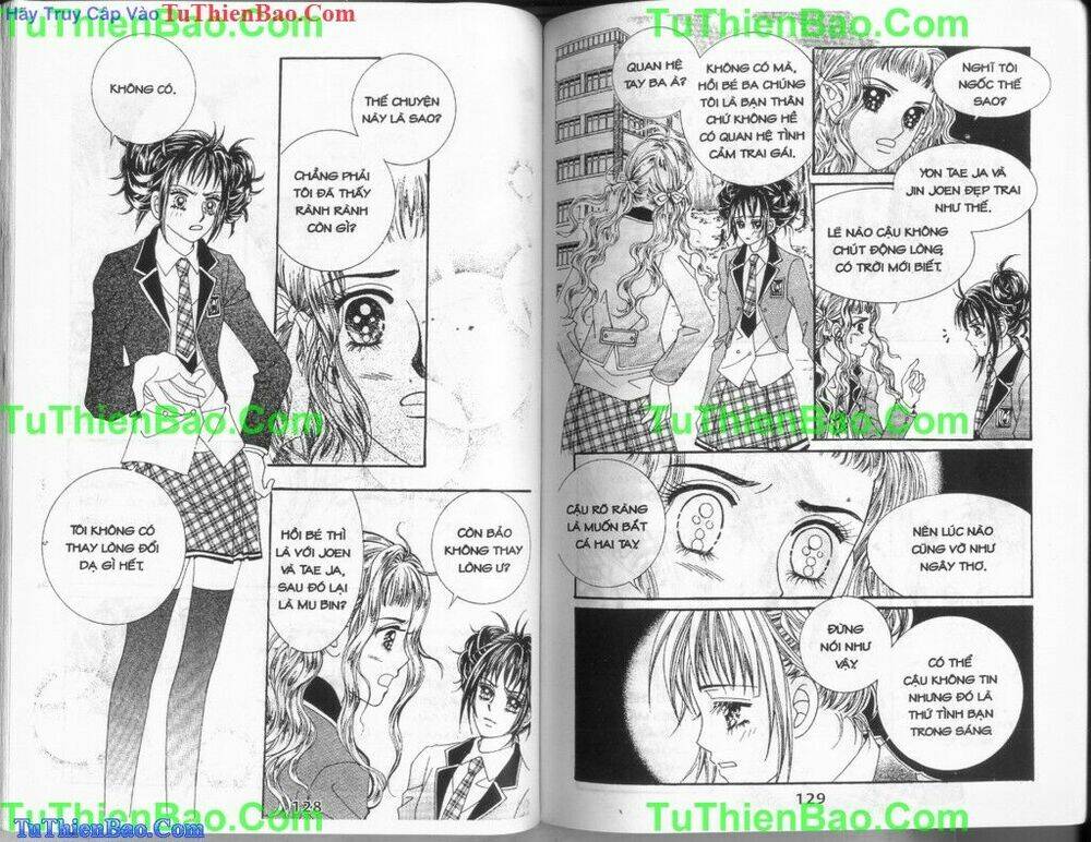 vua xa lộ chapter 5 65