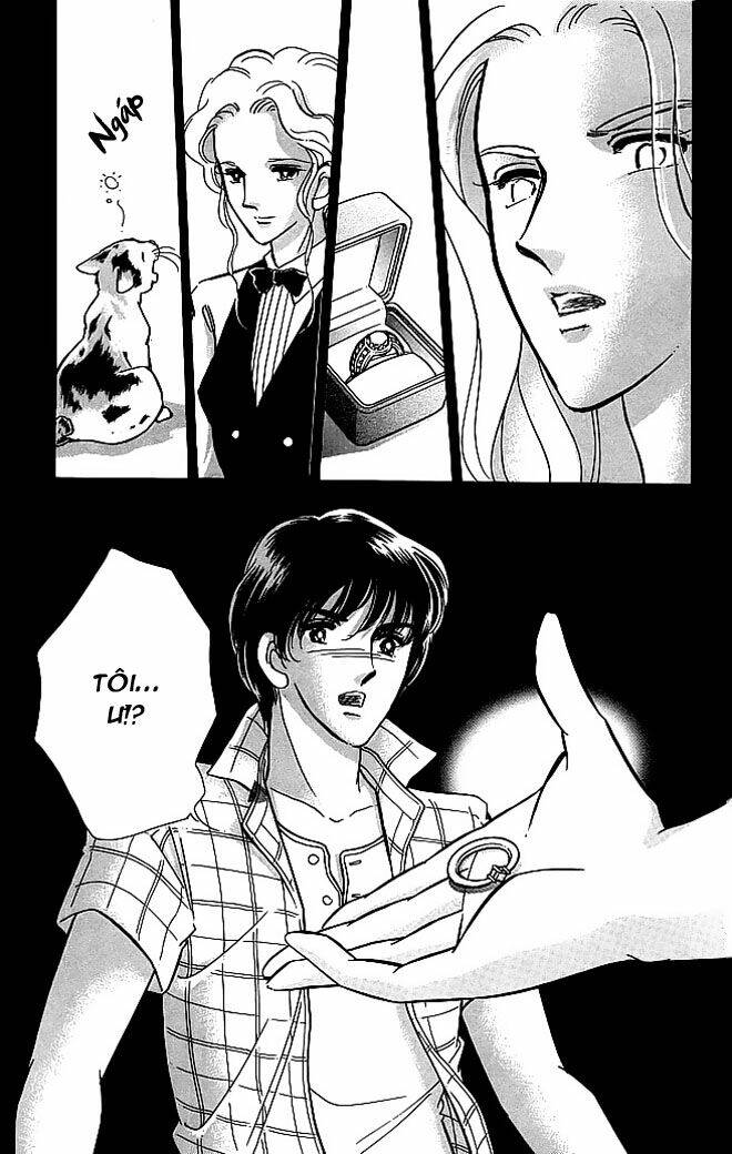 kiri no mori hotel chapter 2 40