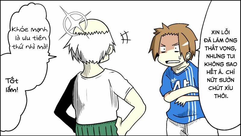 senyuu chapter 51 15