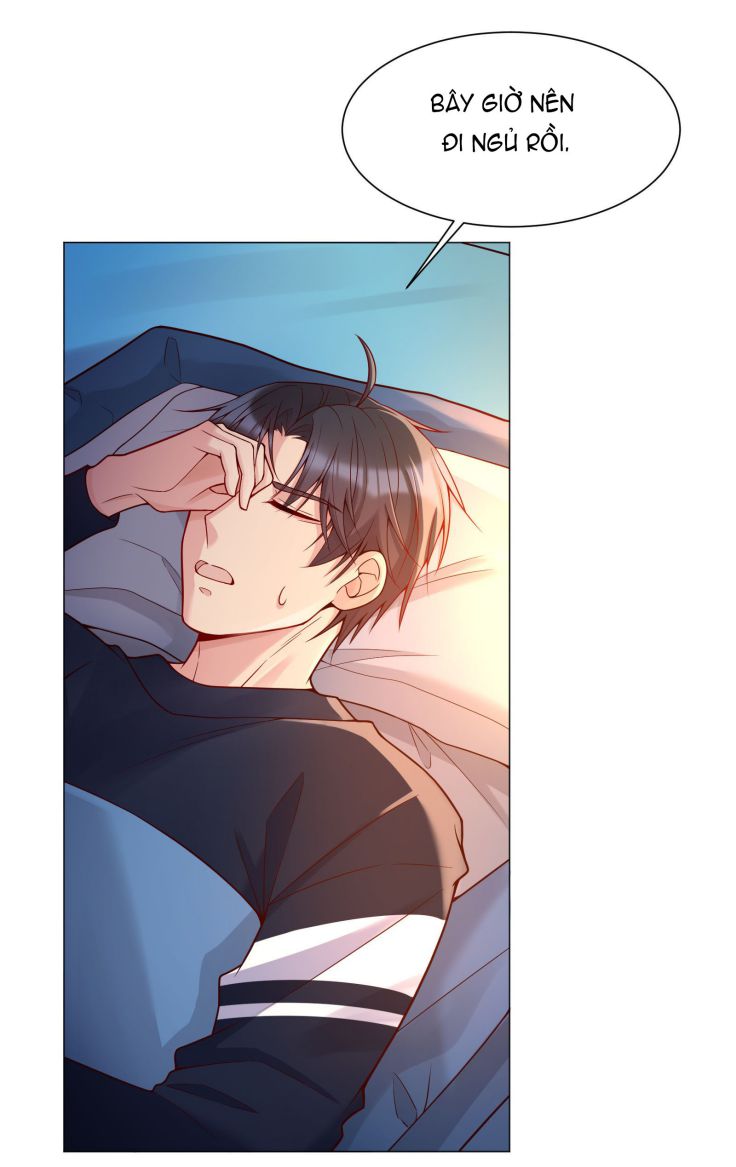 chàng nhân viên host và gã hàng xóm nguy hiểm chapter 17 15