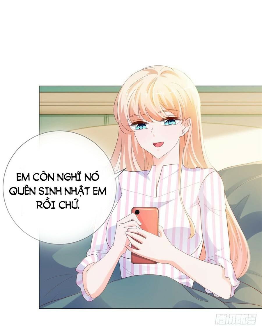 ẩn hôn 100%: chọc tức vợ yêu mua một tặng một chapter 77 6