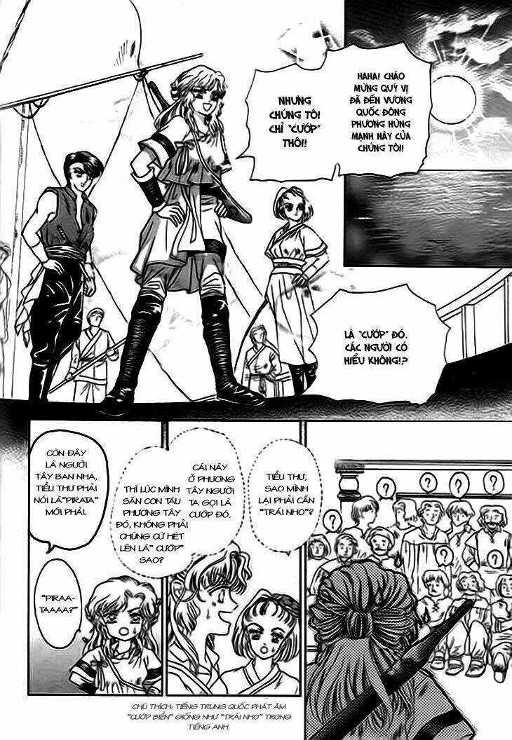 spirit of the ocean chapter 1 25