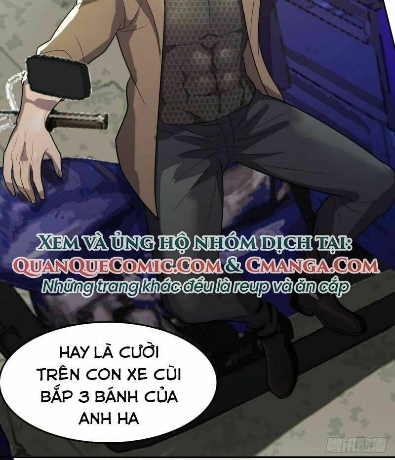 phụ hồn giả chapter 30 21