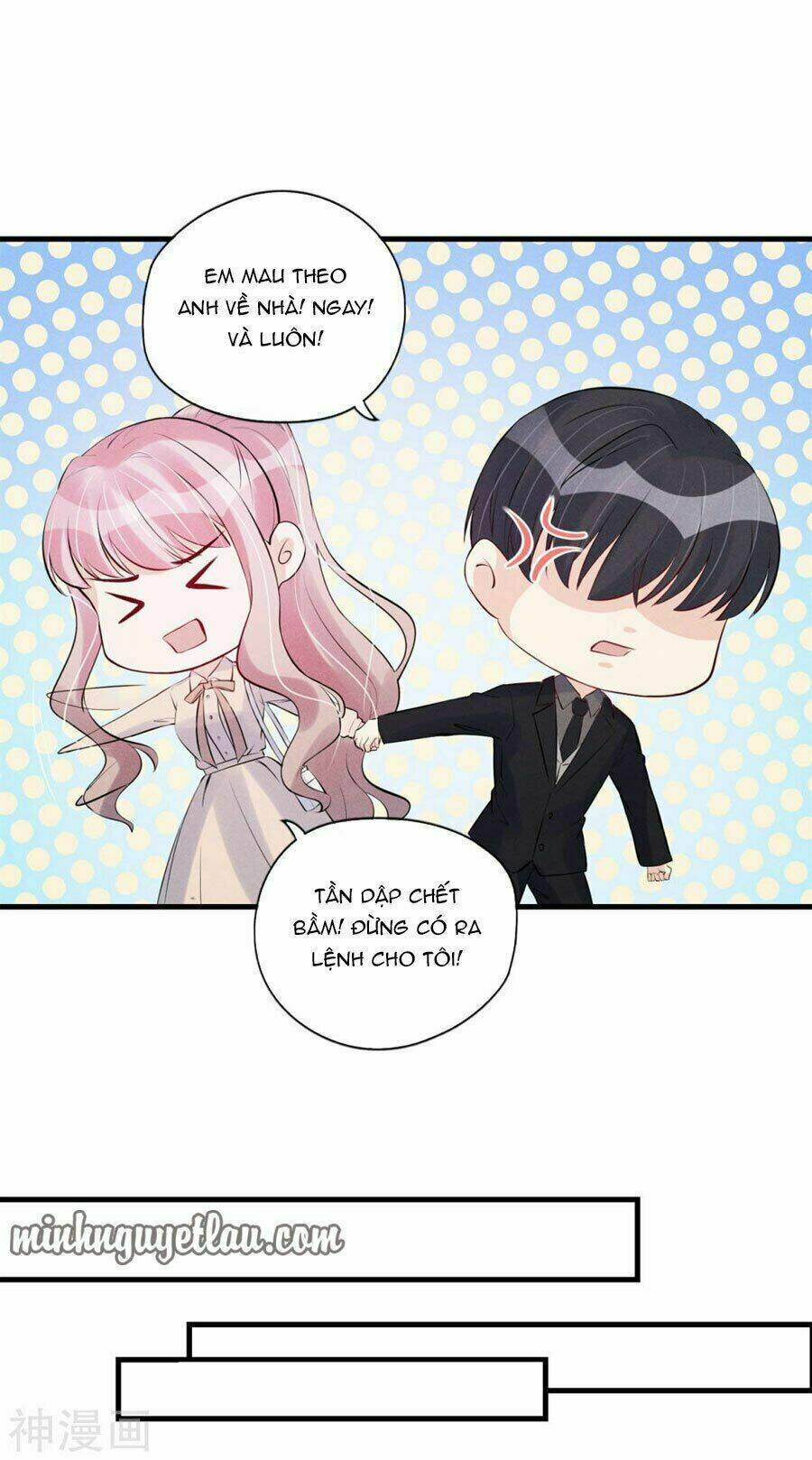 cạm bẫy lửa tình chapter 73 29