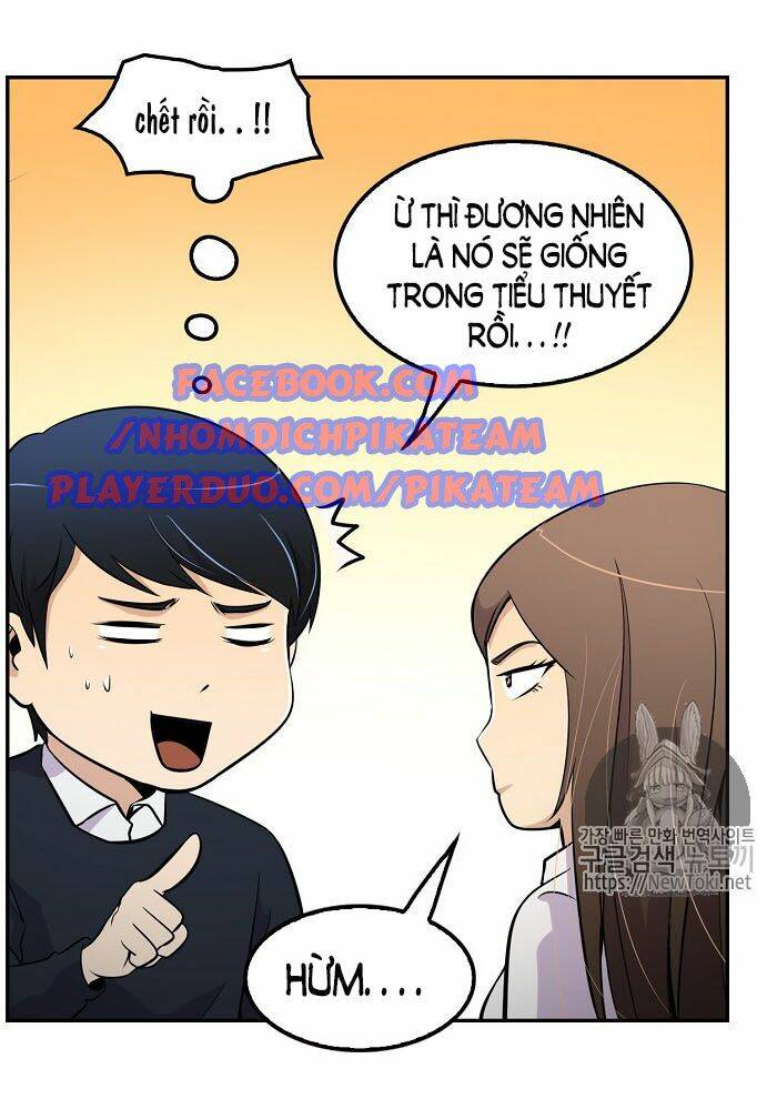 điều tra viên chuyển sinh chapter 18 25