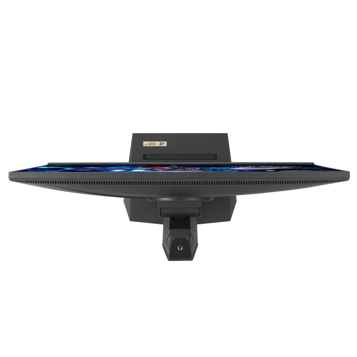 Màn Hình Gaming ASUS ROG Strix XG259QNS / XG259QNS-W 25 inch ( FHD/Fast IPS/380Hz/0.3ms ) - Hàng Chính Hãng
