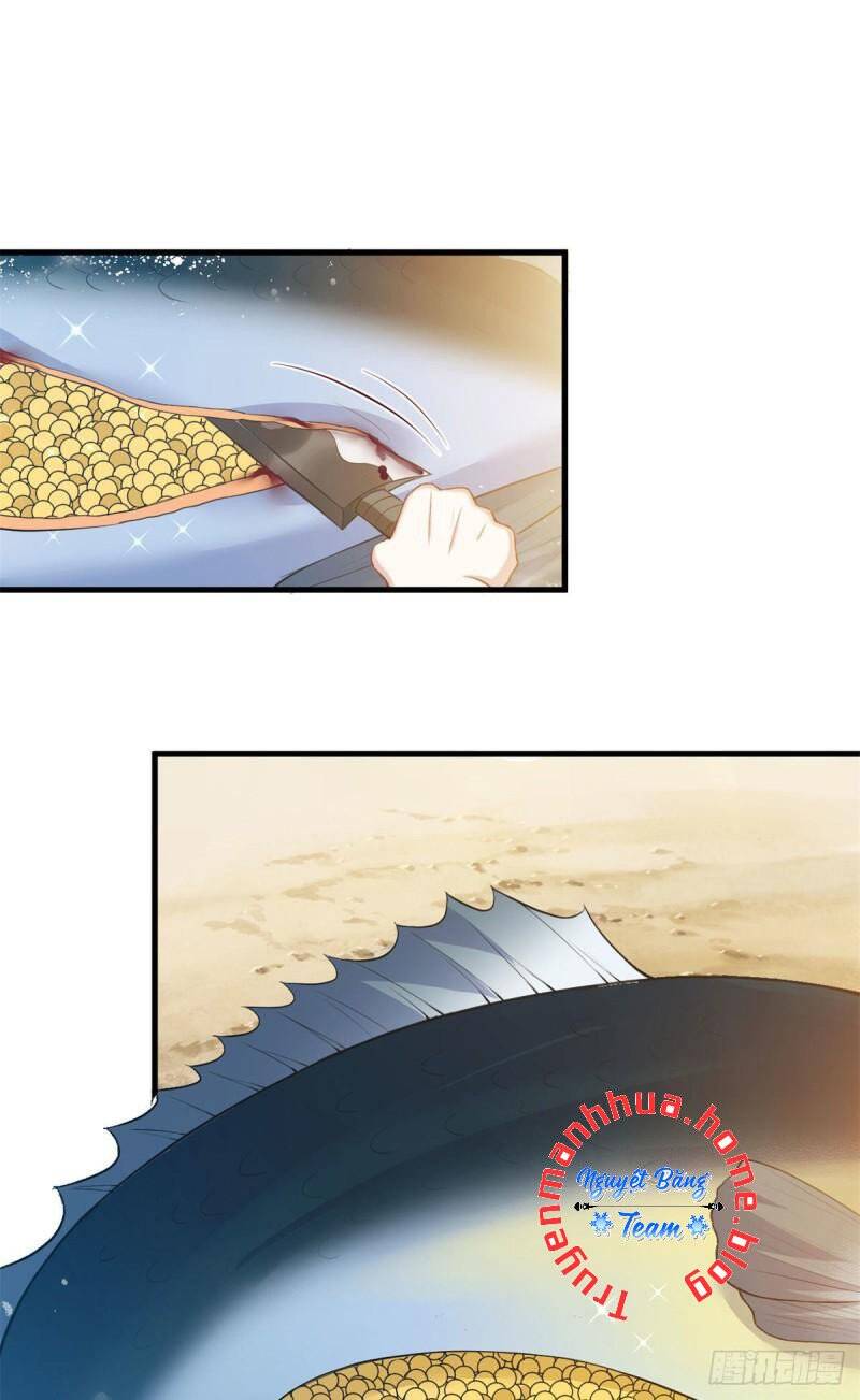 [16+] thảnh thơi thú thế chủng chủng điền, sinh sinh tể chapter 345 13