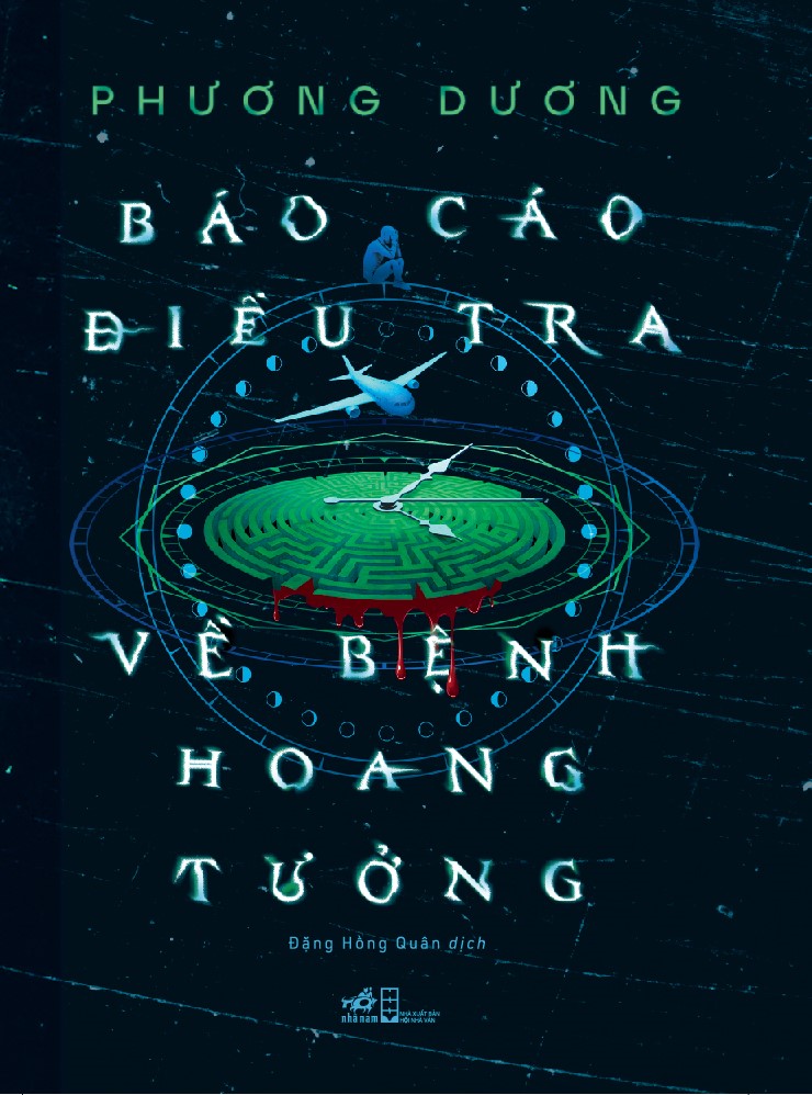 Báo Cáo Điều Tra Về Bệnh Hoang Tưởng