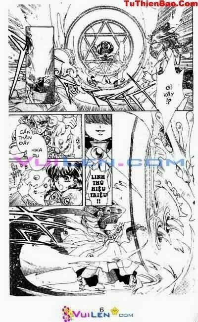 hiệp sĩ phép màu chapter 4 5