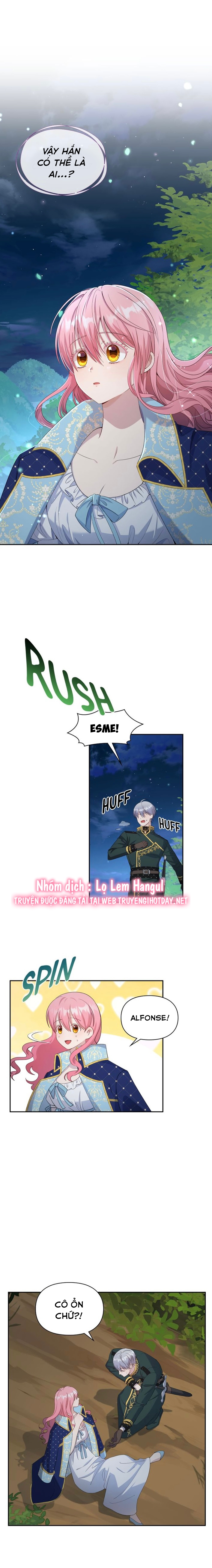 thuần hóa hoàng đế bạo chúa chapter 51 9