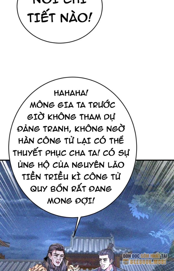 đại tần, ta là con tần thủy hoàng, giết địch thành thần chapter 70 36