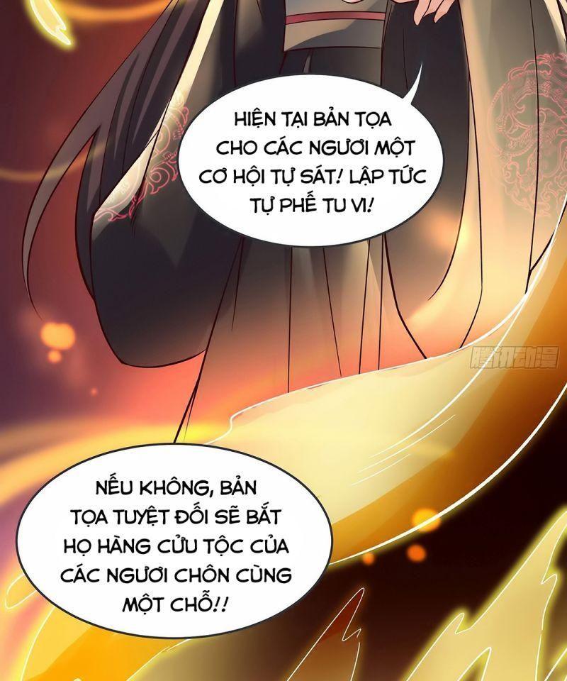 đồ đệ ta toàn là nữ ma đầu chapter 10 18