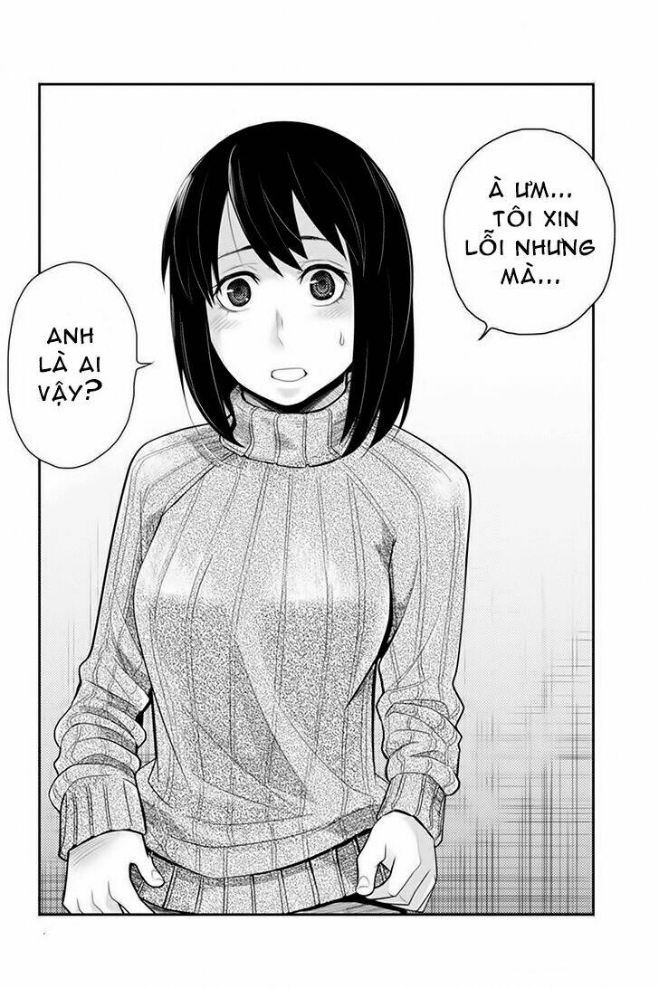 ana satsujin chapter 93 4