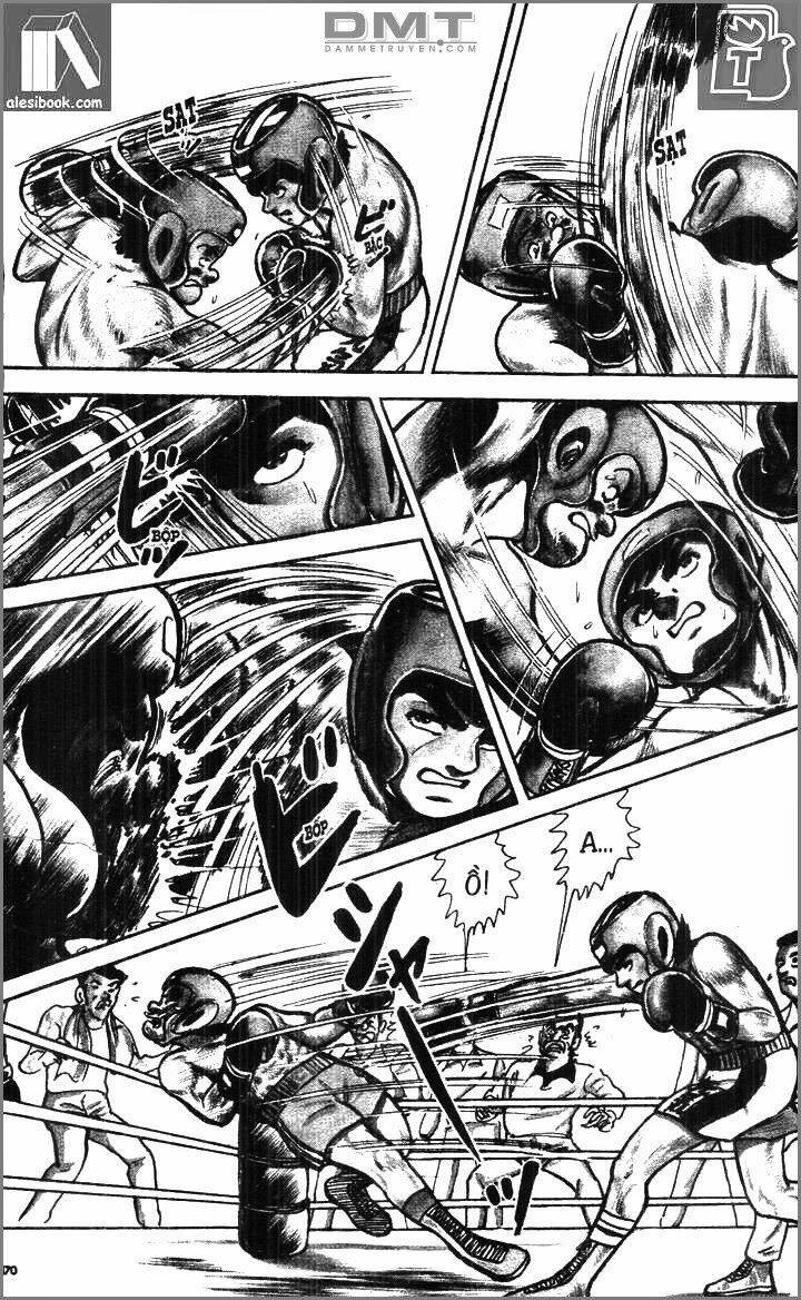 ganbare genki chapter 77 10