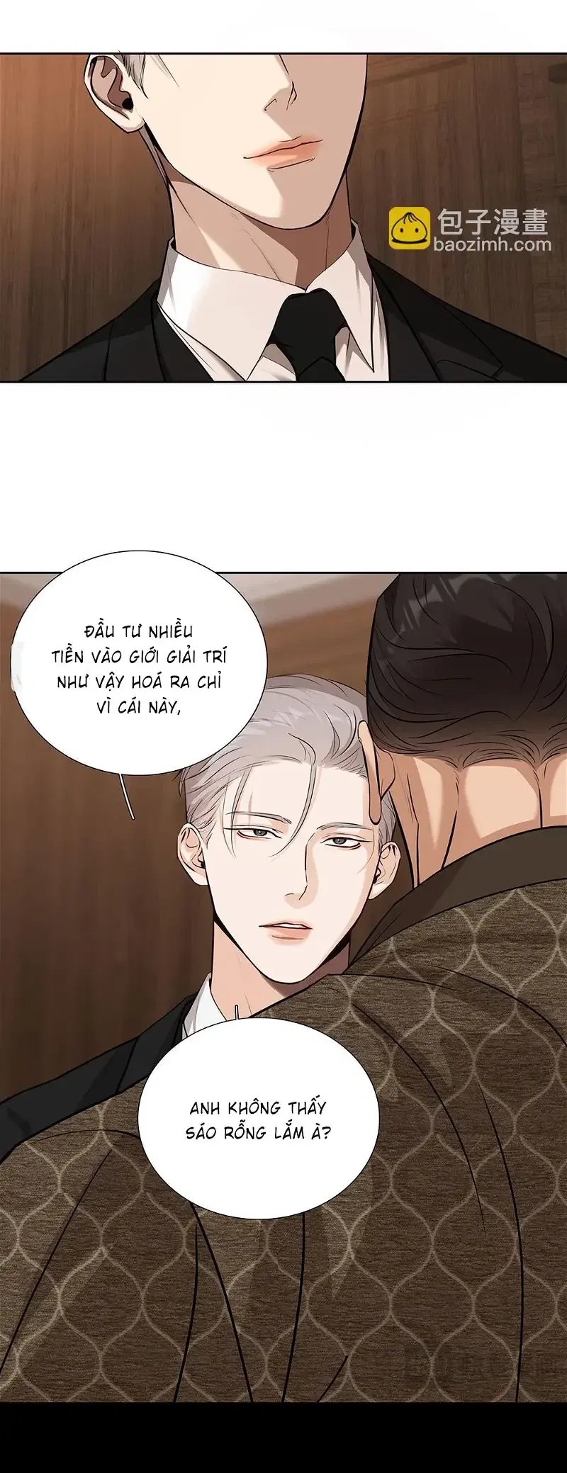 quan hệ nợ nần chapter 59 10