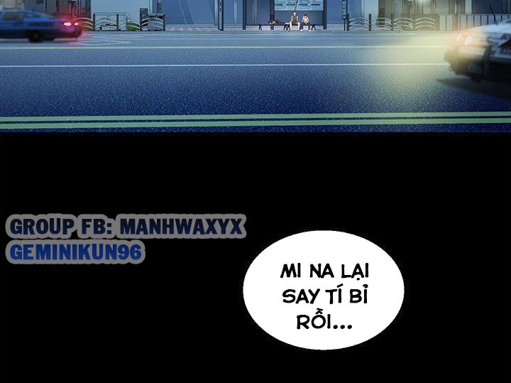 bạn gái của bạn tôi chapter 18 10