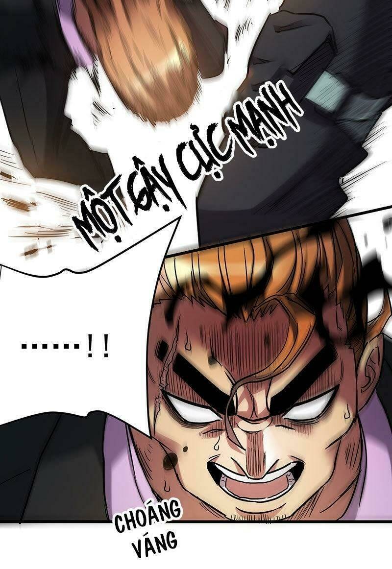 sau mạt thế tôi trở thành thức ăn chapter 9 18