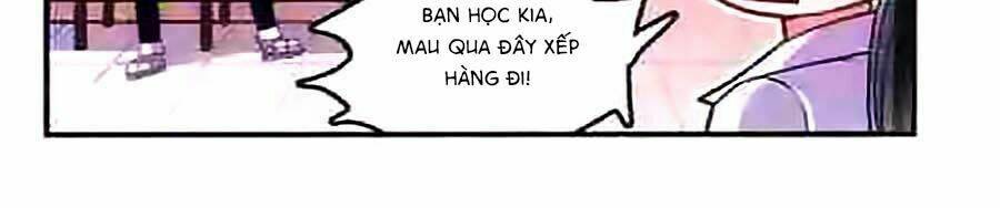 vương giả danh chiêu chapter 10 7