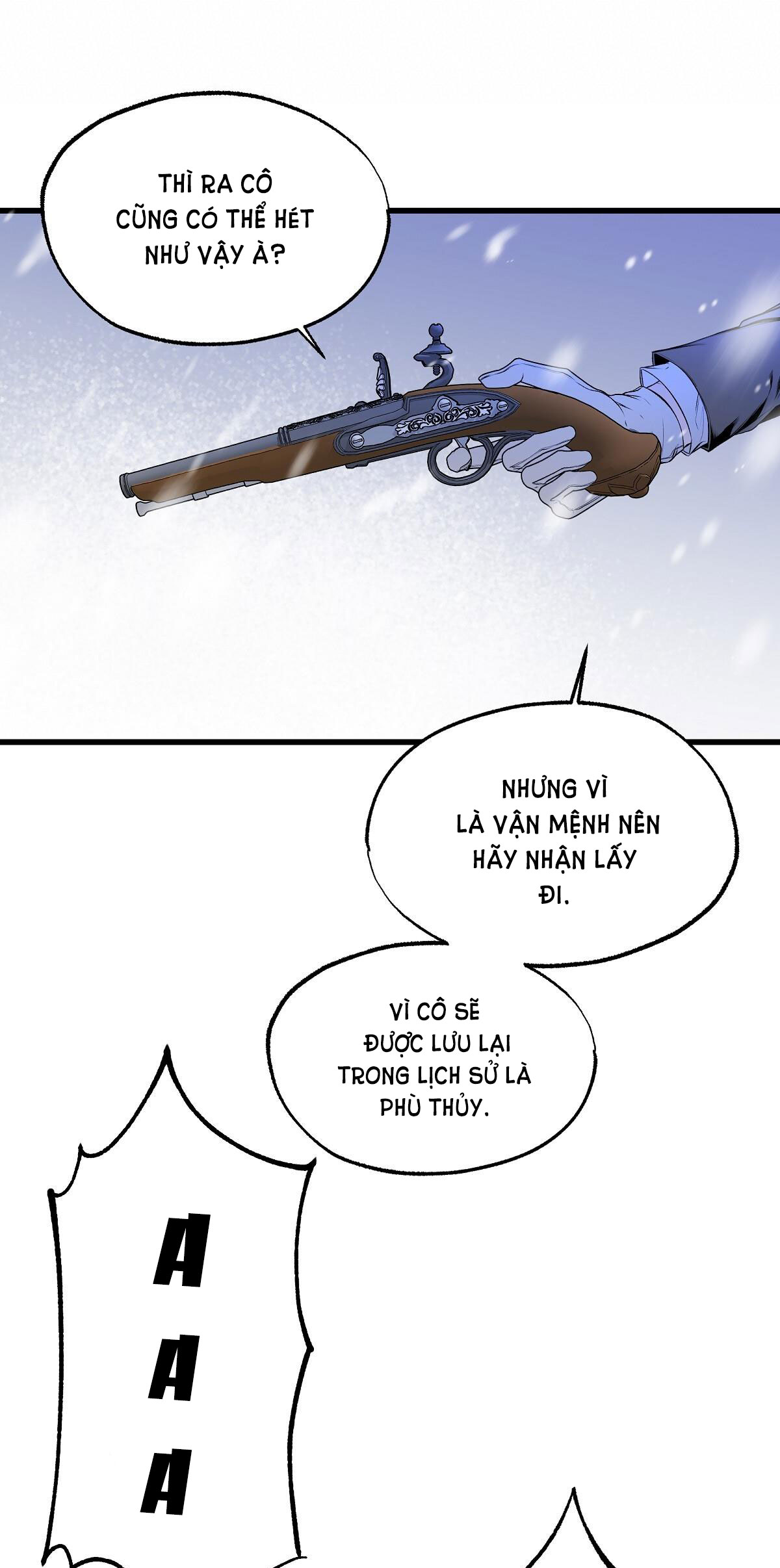 bánh xe của charlotte chapter 3.2 33