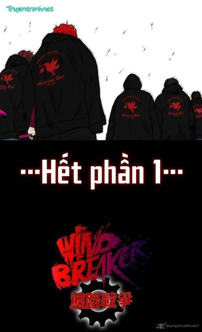 wind breaker chapter 65 91