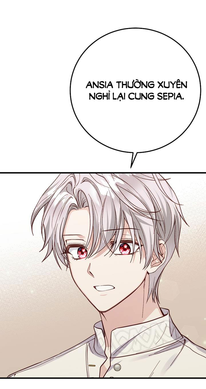 trở thành vợ thái tử quái vật chapter 82.2 21