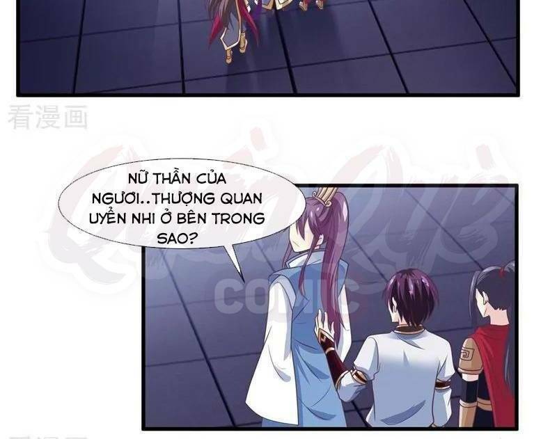 ta là ngọc hoàng đại đế chapter 58 8