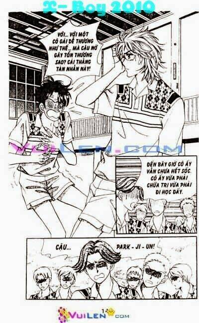 cô giáo tuổi 18 chapter 7 142