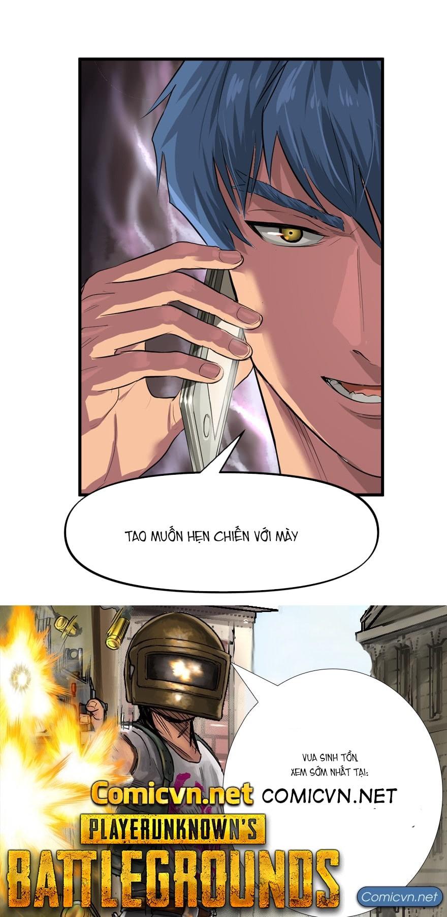 vua sinh tồn chapter 24 44