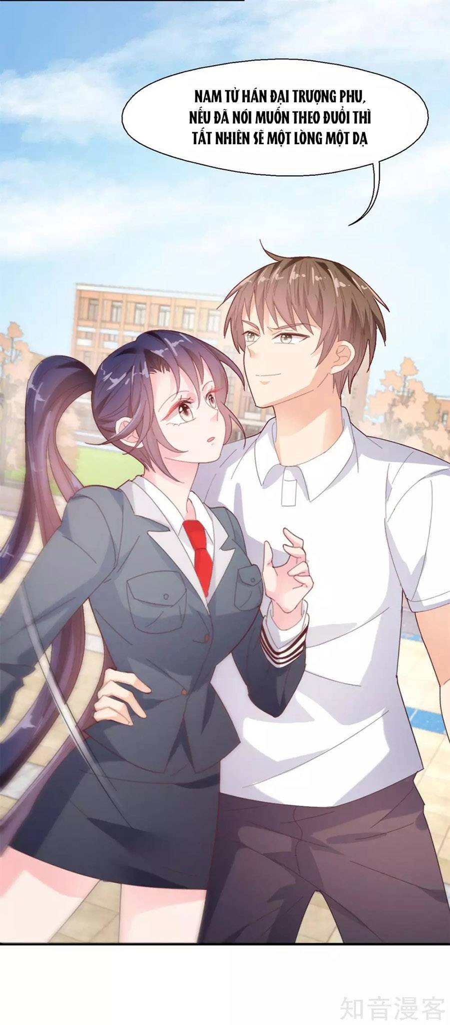 sau này vẫn cứ thích anh chapter 44 8