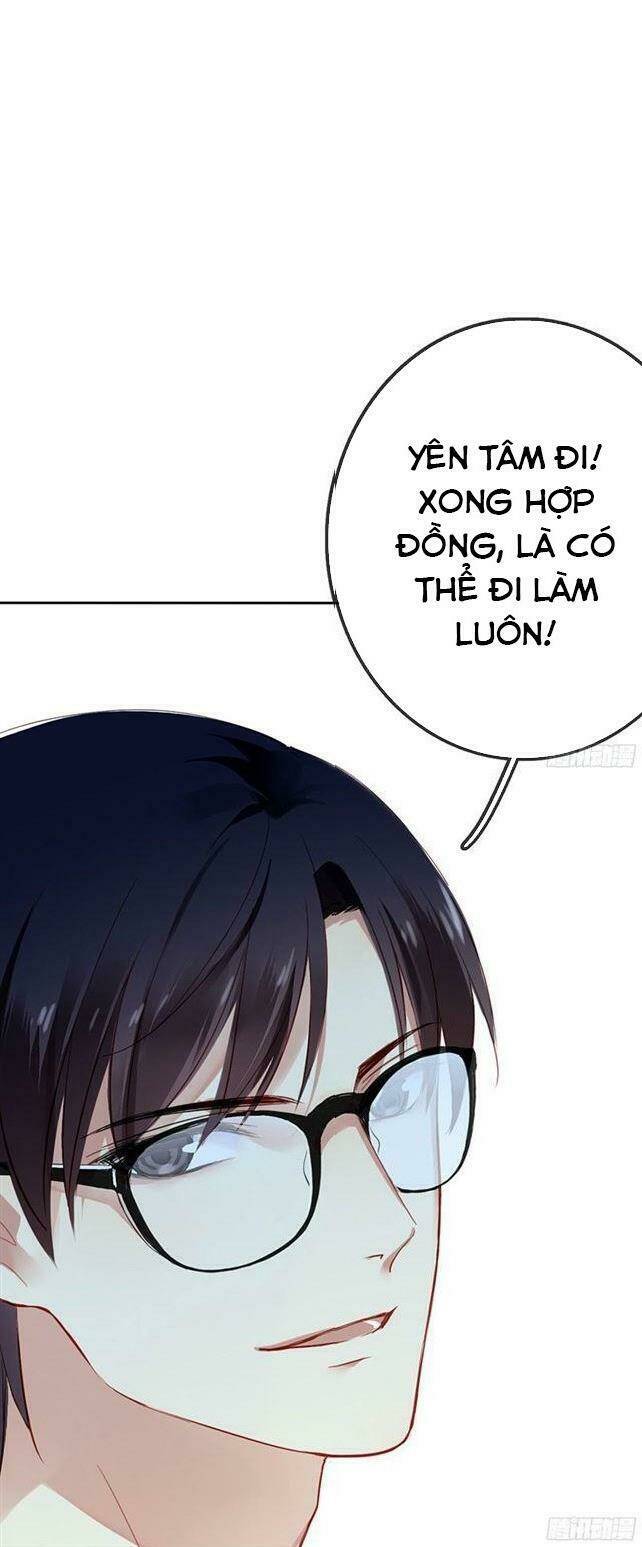 khởi động lại tương lai chapter 3 11