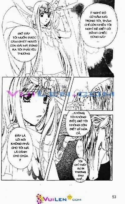 duyên kỳ ngộ chapter 11 54