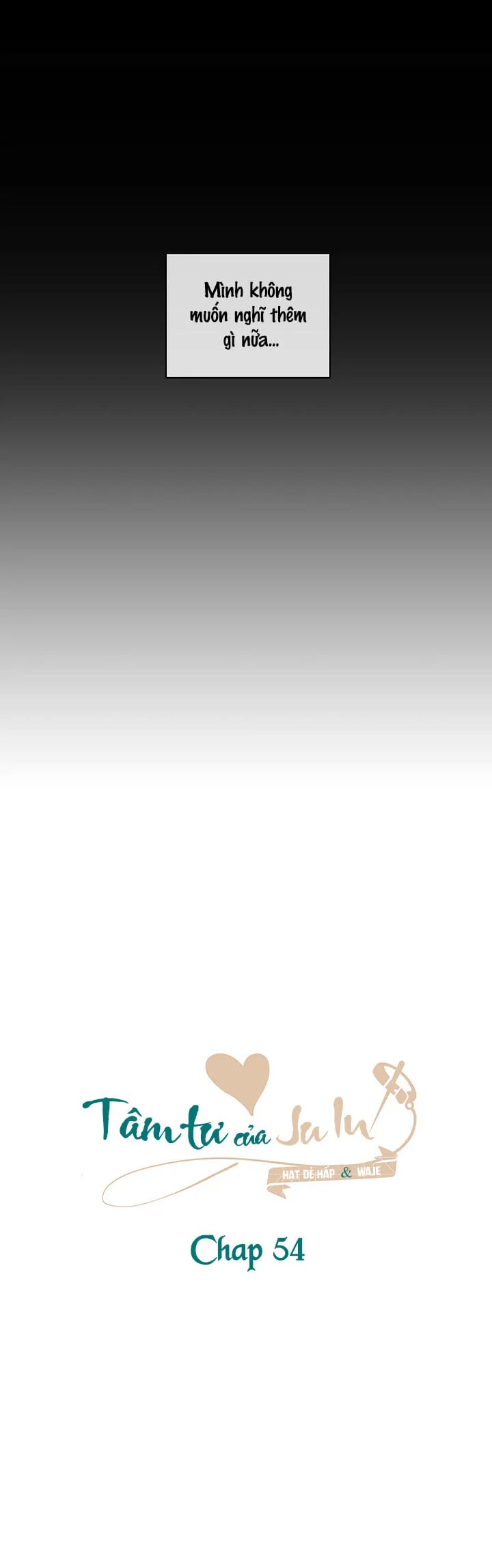 tâm tư của ju in chapter 54 8