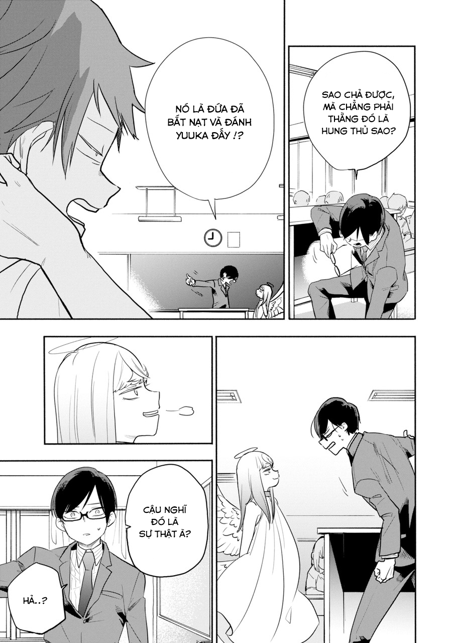 khởi đầu của sự kết thúc chapter 1 66