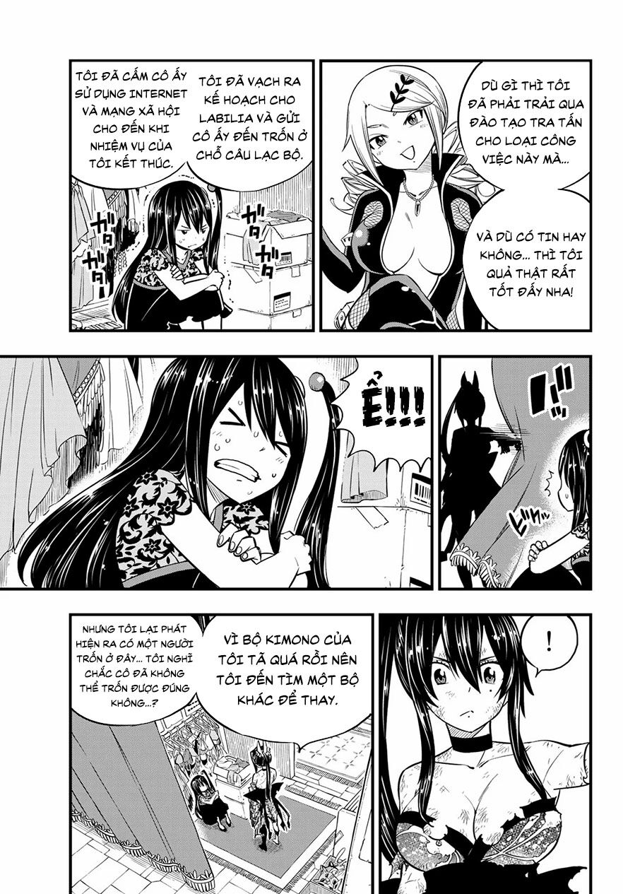 hội pháp sư và thánh thạch rave chapter 93 6