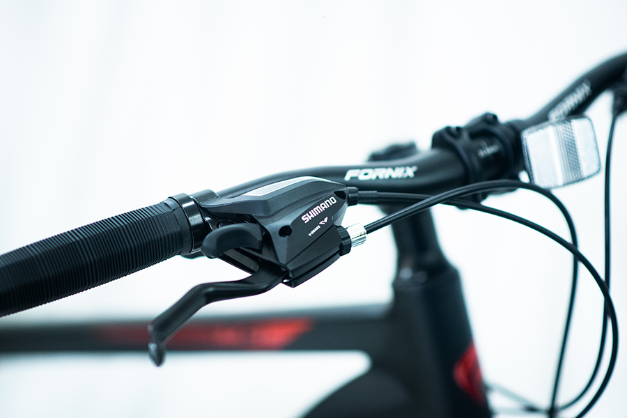 [CHÍNH HÃNG] Xe Đạp Địa Hình MTB FORNIX M3- Vòng Bánh 26&quot;- Khung Nhôm- Bảo Hành 12 Tháng