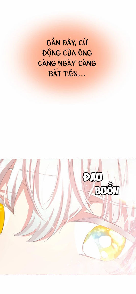 ma nữ mặt trăng và điện hạ thái dương chapter 5 23