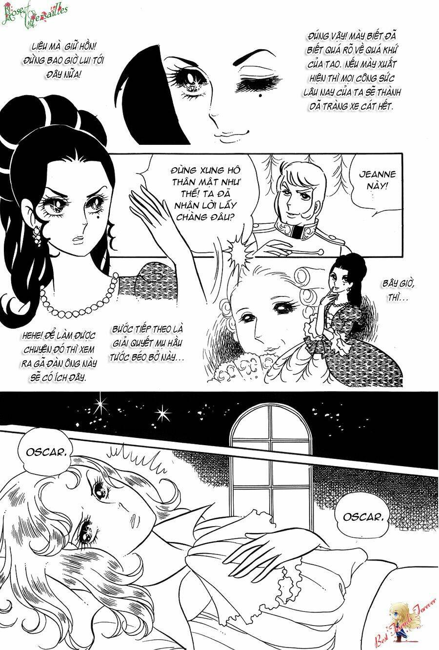 versailles no bara chapter 7 19